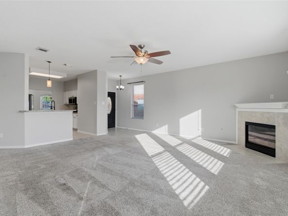 12327 Granite Woods Court, Humble TX 77346