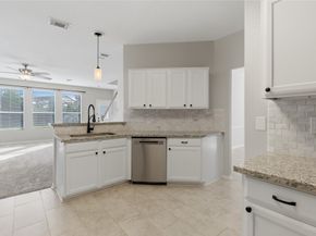 12327 Granite Woods Court, Humble TX 77346