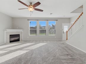 12327 Granite Woods Court, Humble TX 77346