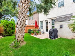 1243 Sopris Drive, Houston TX 77077