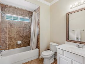 1243 Sopris Drive, Houston TX 77077