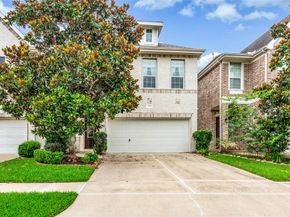 1243 Sopris Drive, Houston TX 77077