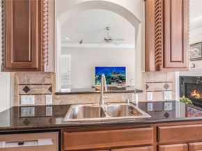 1243 Sopris Drive, Houston TX 77077