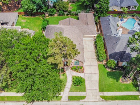 1310 Lambourne Circle, Spring TX 77379