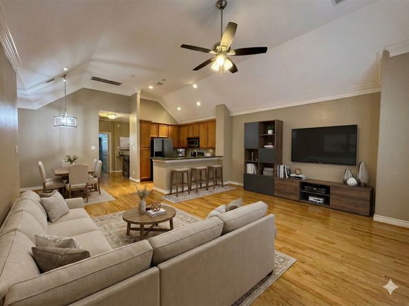 3540 Cline Street, Houston TX 77020