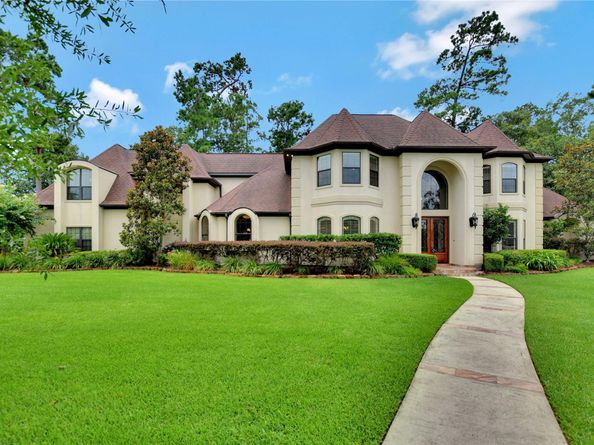 4806 Pine Wood Meadows Lane, Spring TX 77386