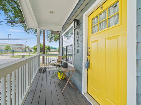 4734 Bell Street, Houston TX 77023