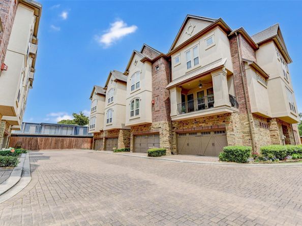 5306 Perrington Heights Lane, Houston TX 77056