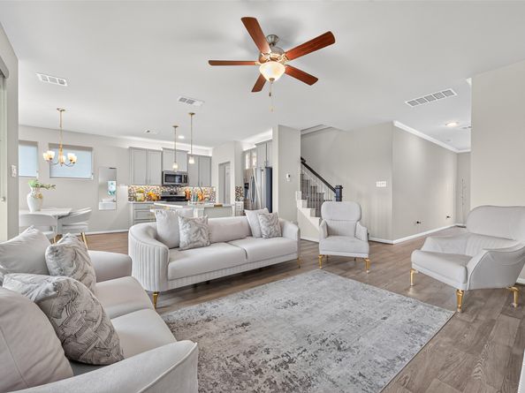 15782 Cairnwell Bend Drive, Humble TX 77346