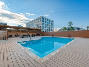 49 Briar Hollow Lane 702, Houston TX 77027