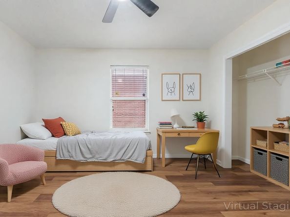 939 Blanchard Hill, Houston TX 77047