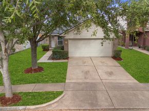 939 Blanchard Hill, Houston TX 77047