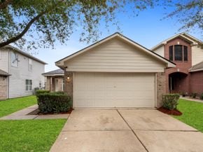 939 Blanchard Hill, Houston TX 77047