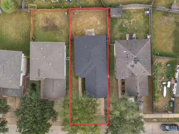 939 Blanchard Hill, Houston TX 77047