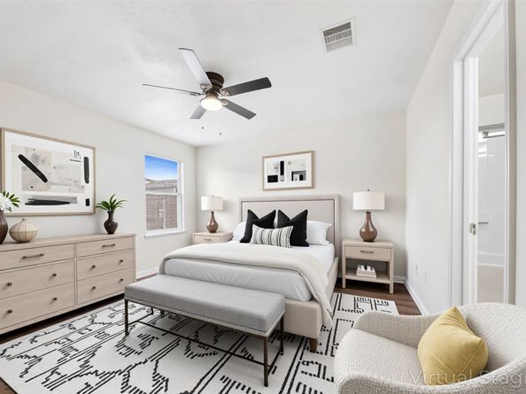 939 Blanchard Hill, Houston TX 77047