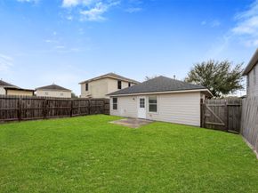 939 Blanchard Hill, Houston TX 77047