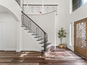 31318 Bearing Star Lane, Tomball TX 77375