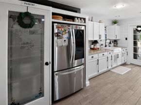 8935 Glen Shadow Drive, Houston TX 77088