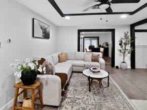 8935 Glen Shadow Drive, Houston TX 77088