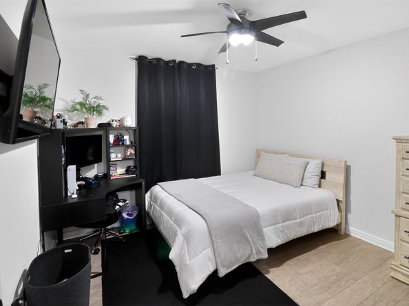 8935 Glen Shadow Drive, Houston TX 77088