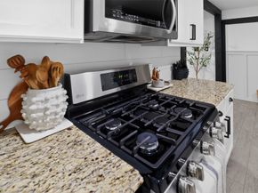 8935 Glen Shadow Drive, Houston TX 77088