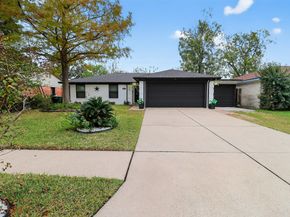 8935 Glen Shadow Drive, Houston TX 77088