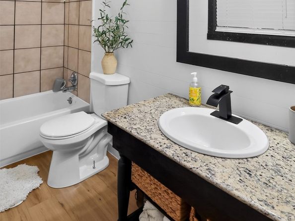 8935 Glen Shadow Drive, Houston TX 77088