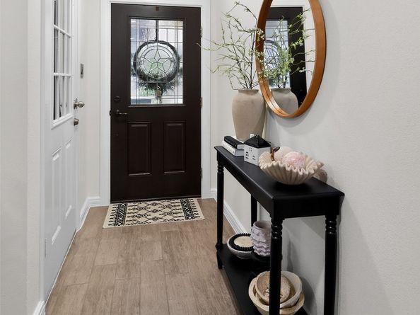 8935 Glen Shadow Drive, Houston TX 77088