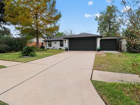 8935 Glen Shadow Drive, Houston TX 77088