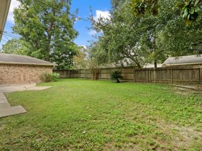 10126 Metronome Drive, Houston TX 77080