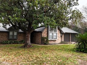 10126 Metronome Drive, Houston TX 77080