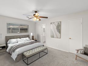 10126 Metronome Drive, Houston TX 77080