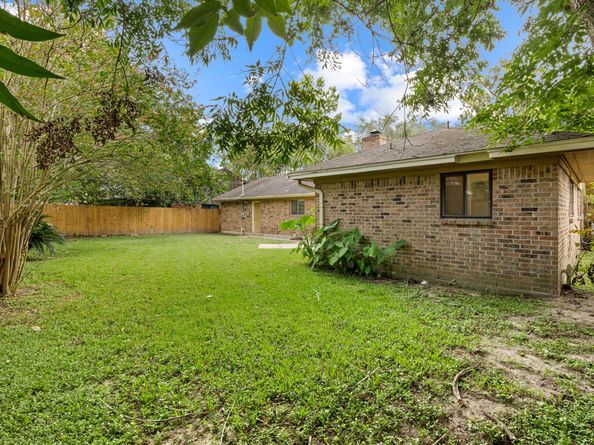 10126 Metronome Drive, Houston TX 77080