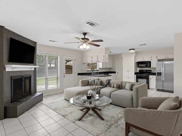 10126 Metronome Drive, Houston TX 77080