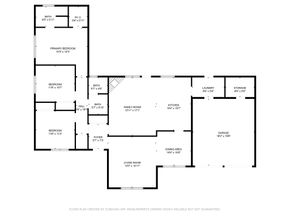 10126 Metronome Drive, Houston TX 77080