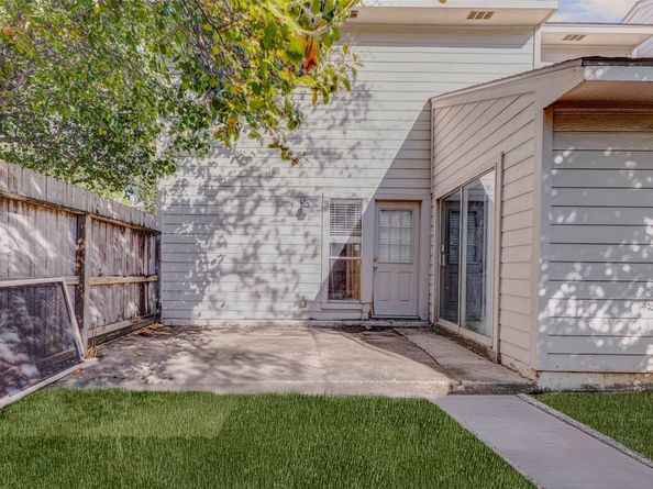 7941 Kendalia Drive, Houston TX 77036