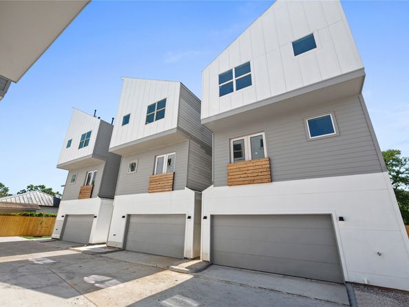 111 Milby Street A, Houston TX 77003