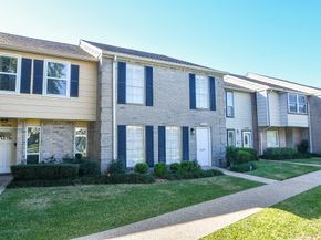 10378 Briar Forest Drive 32/5, Houston TX 77042
