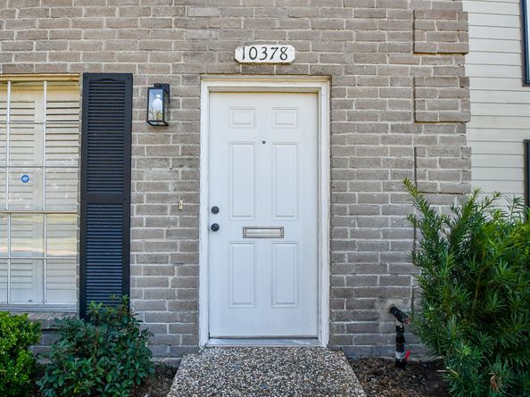 10378 Briar Forest Drive 32/5, Houston TX 77042