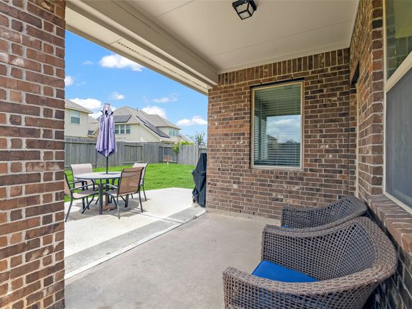 13823 Pointed Edge Lane, Cypress TX 77429