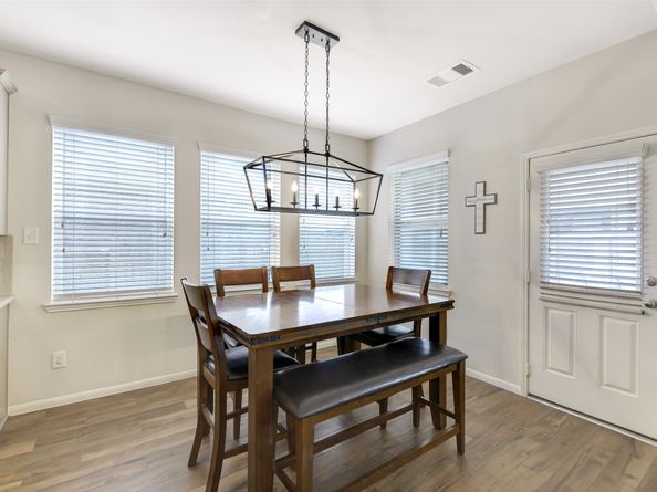 13823 Pointed Edge Lane, Cypress TX 77429