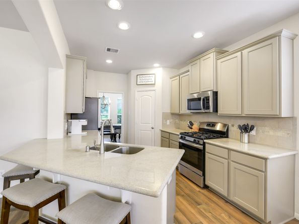 13823 Pointed Edge Lane, Cypress TX 77429