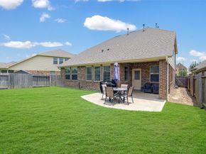 13823 Pointed Edge Lane, Cypress TX 77429