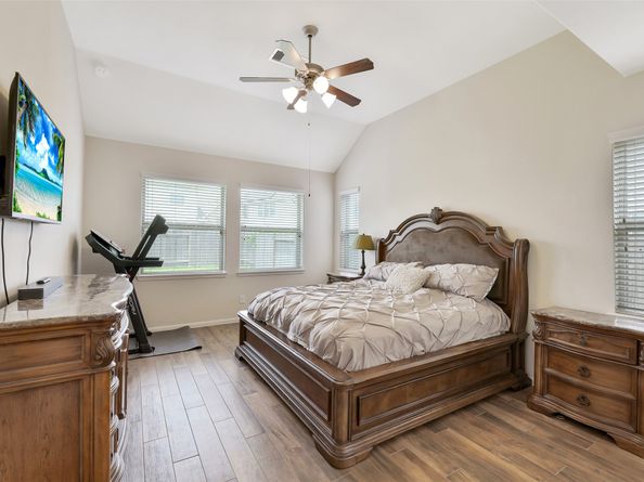 13823 Pointed Edge Lane, Cypress TX 77429