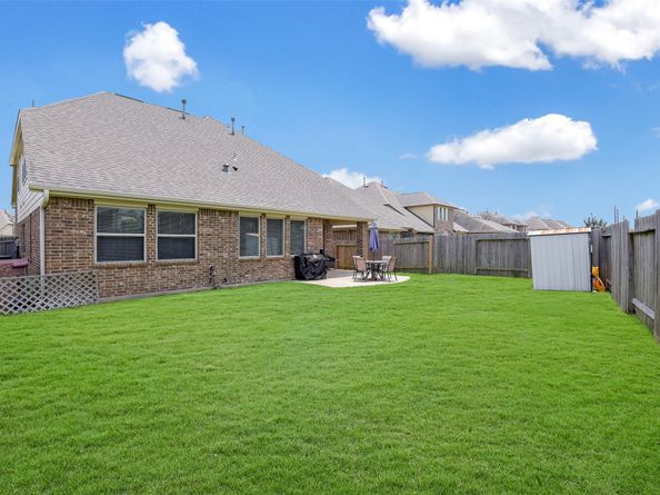 13823 Pointed Edge Lane, Cypress TX 77429