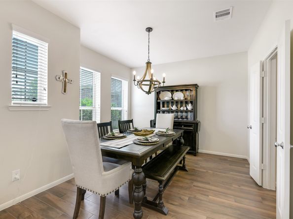 13823 Pointed Edge Lane, Cypress TX 77429