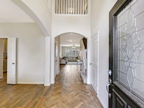 13823 Pointed Edge Lane, Cypress TX 77429