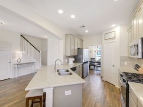 13823 Pointed Edge Lane, Cypress TX 77429