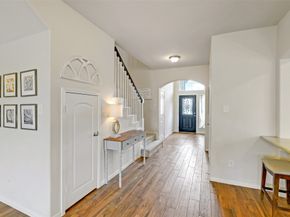 13823 Pointed Edge Lane, Cypress TX 77429