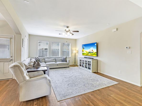 13823 Pointed Edge Lane, Cypress TX 77429